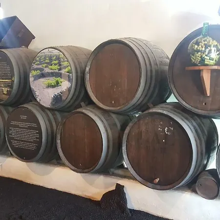 Tampico Pensión Arrecife (Lanzarote)