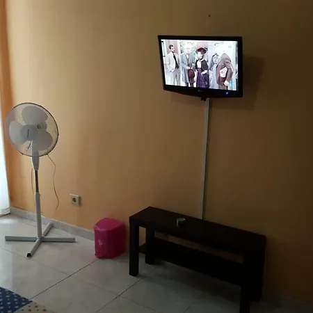 Pensión Tampico Arrecife (Lanzarote)