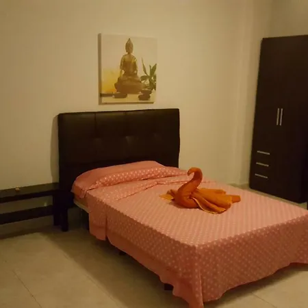 Tampico Pensión 2*