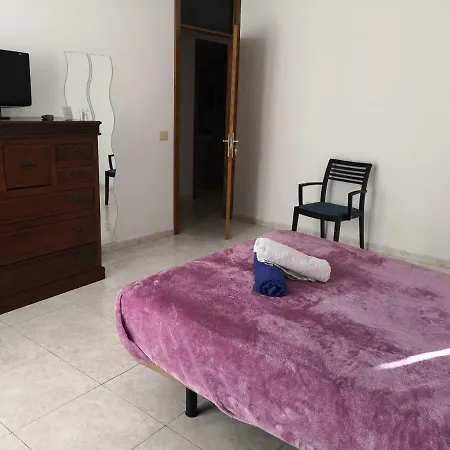 Pensión Tampico 2*