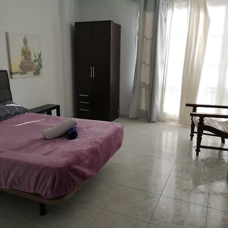 Pensión Tampico