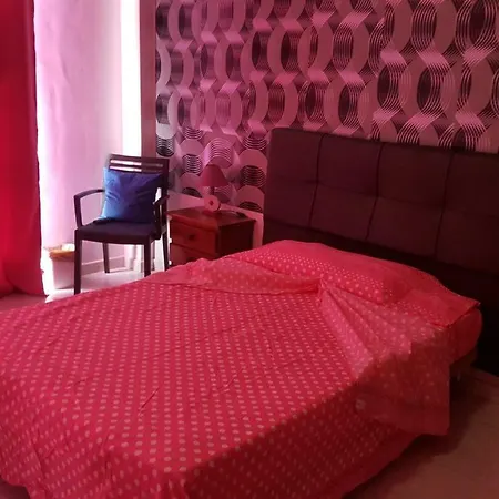 Tampico Konukevi