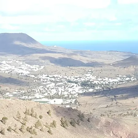 Konukevi Tampico 2*