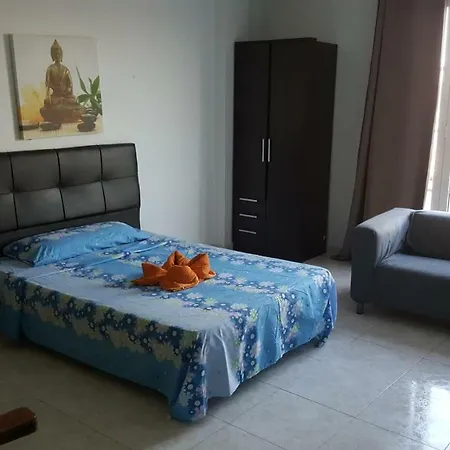 Tampico Arrecife (Lanzarote)