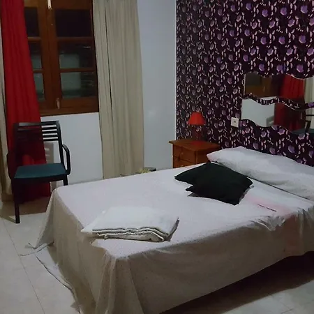 Konukevi Tampico