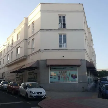 Konukevi Tampico 2*