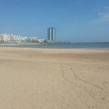 Konukevi Tampico 2*